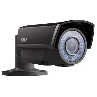 LTV-CDH-B6001L-V2.8-12 # Всепогодная видеокамера с ИК-подсветкой