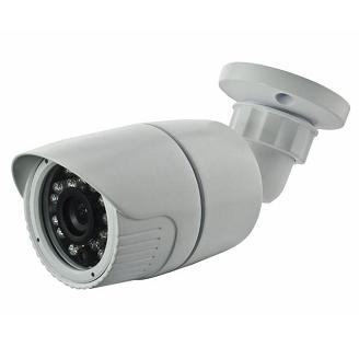 AN5-43B3.6I-AHD white # Всепогодная AHD видеокамера с ИК-подсветкой