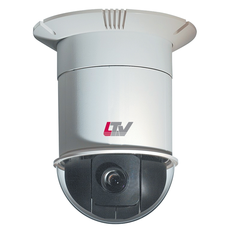 LTV-SDNI26-DC # Высокоскоростная поворотная купольная камера
