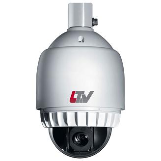 LTV-SDNO36-DC # Cкоростная купольная видеокамера