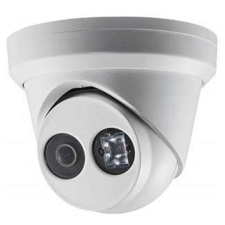 DS-2CD2355FWD-I (6) # Купольная IP-видеокамера с ИК-подсветкой