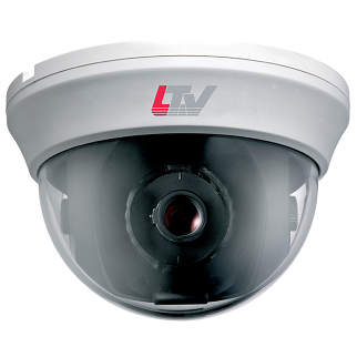 LTV-CCH-B7001-F2.8 # Купольная видеокамера