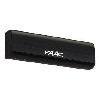 FAAC 105293 # ИК активный датчик HFMP1 для раздвижных и распашных дверей
