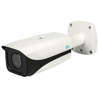 RVi-IPC41DNL NEW # Всепогодная IP-видеокамера с ИК-подсветкой