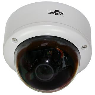 STC-3512/3  # Купольная антивандальная видеокамера