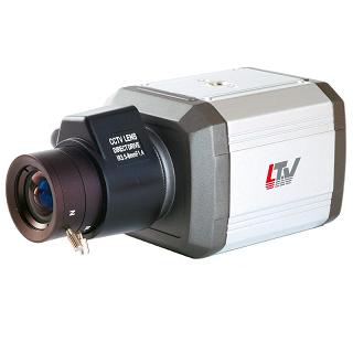LTV-CDH-422 # Стандартная видеокамера