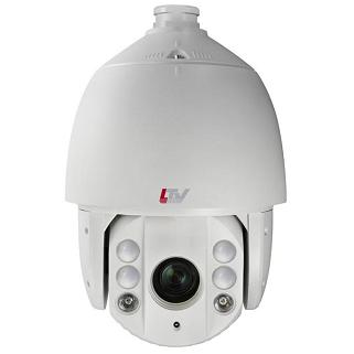 LTV-SDNO36L-HV # Cкоростная купольная видеокамера с ИК подсветкой