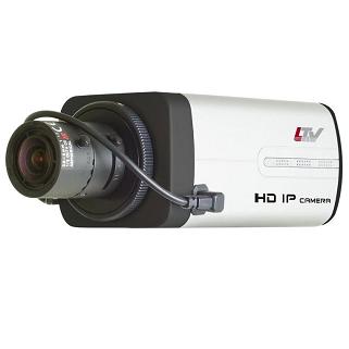 LTV-ICDM2-E4230 # Стандартная IP видеокамера