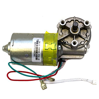 DHG023 # Мотор-редуктор для привода SECTIONAL-500PRO/750PRO