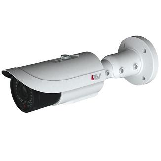 LTV-ICDM2-E6231L-V3-10.5 # Всепогодная IP видеокамера с ИК-подсветкой