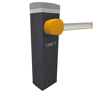 CAME GARD PX 3 # Комплект шлагбаума для проездов до 2,8 м