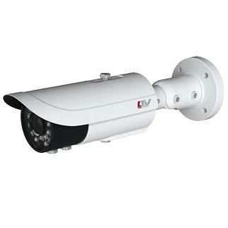LTV-ICDM2-E6231L-V7-22 # Всепогодная IP видеокамера с ИК-подсветкой