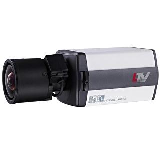 LTV-CCH-400 # Стандартная видеокамера