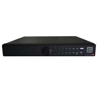 BSP-NVR-2404-01 # 24-x канальный IP видеорегистратор