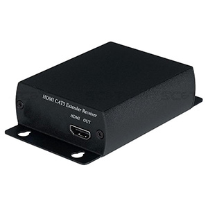 HE01SR # Приемник HDMI-сигнала