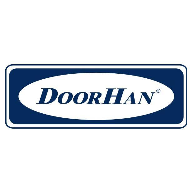 DKHL010101-S # Блок управления для доклевеллера DockHan с выдвижной аппарелью