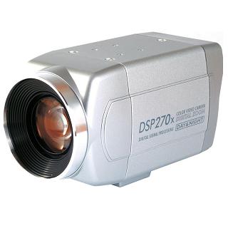 LTV-CDH-420-T27 # Cтандартная видеокамера