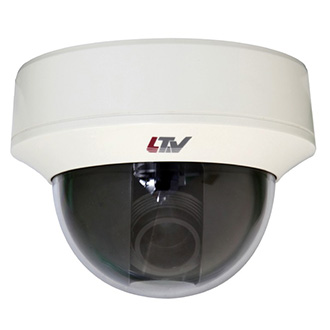 LTV-CCH-B7001-V2.8-12 # Купольная видеокамера