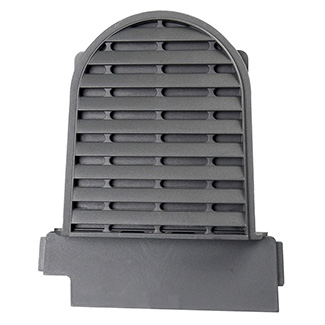 PPD1426.4540 # Перегородка внутреннего вентилятора для приводов откатных ворот