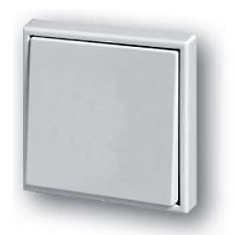 4513084 # Внутренний клавишный выключатель для PortaMatic, белый
