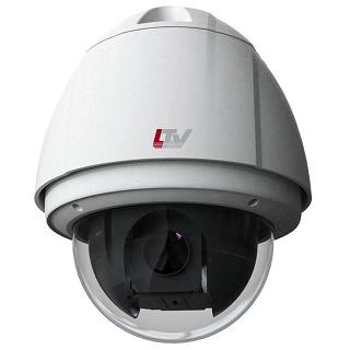 LTV-ISDNO20-EM2 # Скоростная купольная IP видеокамера