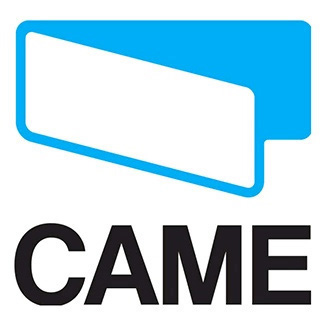 CAME 88001-0021 # Комплект крышек корпуса и кожуха винта для АХ5024 и АХ71230