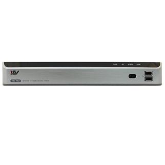 LTV-NVR-0840 # 8-ми канальный IP-видеорегистратор