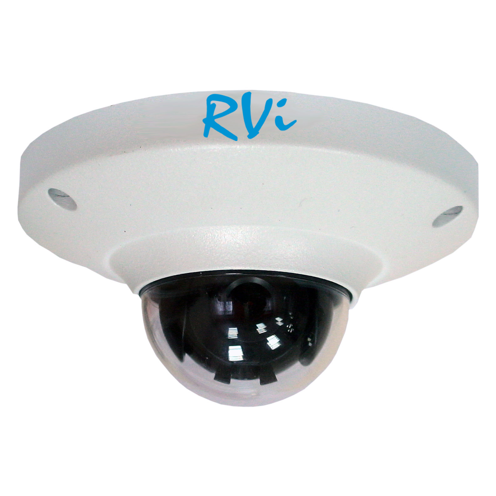 RVi-IPC33M # Купольная IP-видеокамера 