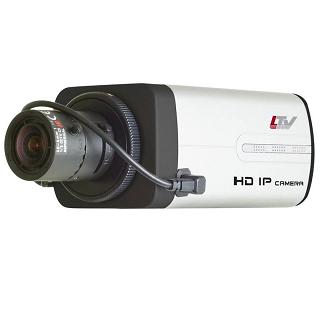 LTV-ICDM1-E4230 # Стандартная IP видеокамера