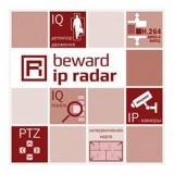 IP Radar для 1 IP-видеокамеры