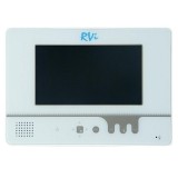 RVi-VD1 LUX white без пан 