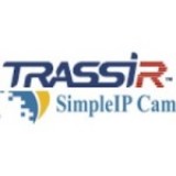 SimpleIP-USB ключ TRASSIR 