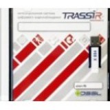 Truen-USB ключ TRASSIR 