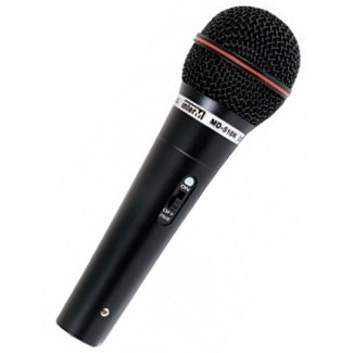 MD-510 # Динамический микрофон