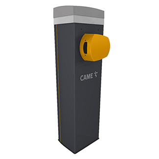 CAME 803BB-0120 # GPX40MGS Тумба шлагбаума для проездов до 3,8 м