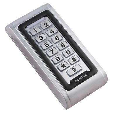 Keycode Doorhan  -  2
