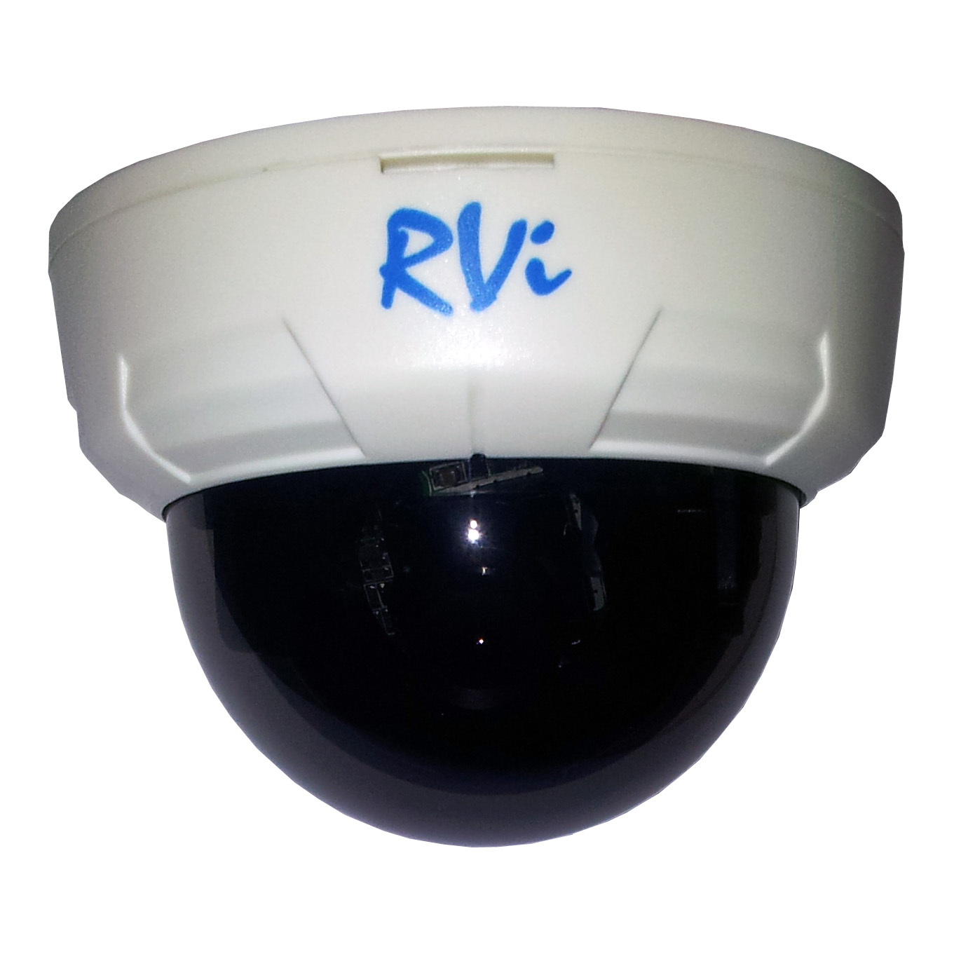 RVi-E21w (3.6) # Купольная видеокамера для помещений