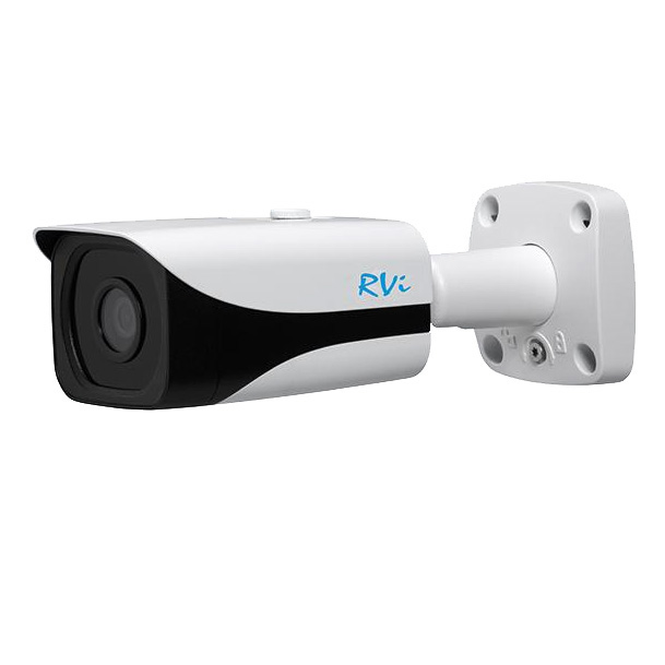 RVi-IPC43M3 # Всепогодная IP-видеокамера с ИК-подсветкой