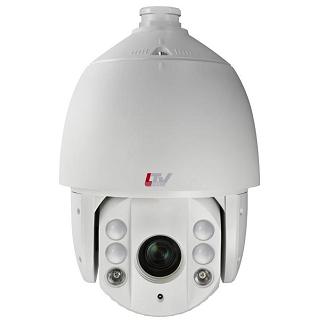 LTV-TSDNO23L-M1 # Cкоростная купольная TVI видеокамера с ИК подсветкой