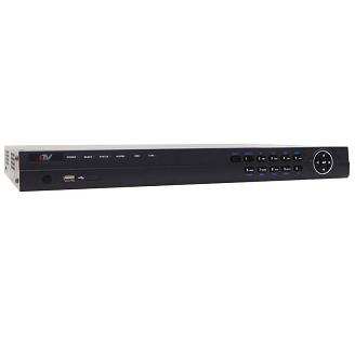LTV-HVR-0860-HV # 8-ми канальный HD-SDI видеорегистратор