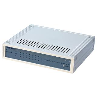 CNC-08 # Центральный контроллер сети