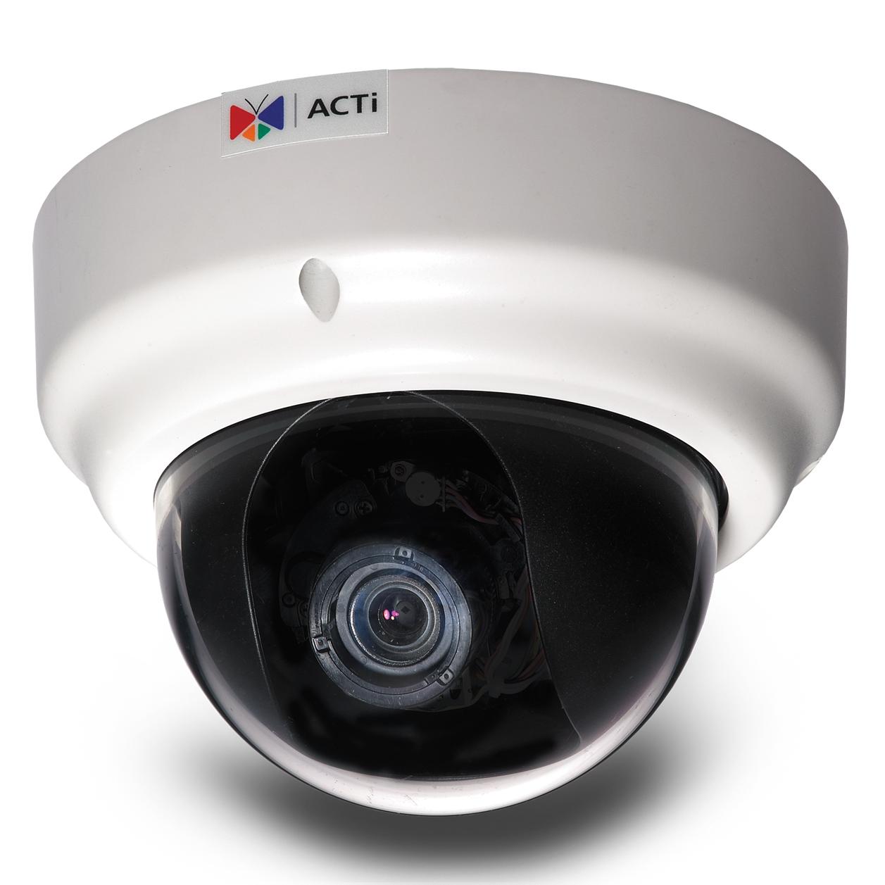 Купить видеонаблюдения для дома спб. IP камера acti (KCM-5611). IP-камера видеонаблюдения уличная acti a314. Купольная IP-камера acti d62a. Видеокамера acti KCM-5611.