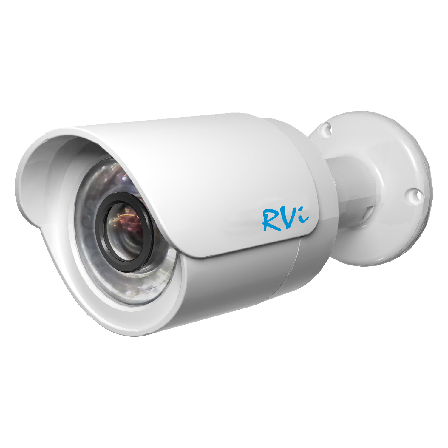 RVI-IPC41DNS # Всепогодная IP-видеокамера с ИК-подсветкой