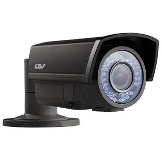 LTV-HCDM2-6200L-V2.8-12 # Всепогодная видеокамера с ИК-подсветкой