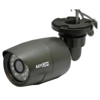AN5-43B3.6I-AHD grey # Всепогодная AHD видеокамера с ИК-подсветкой