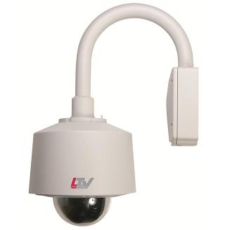 LTV-ISDNO20-M2 # Cкоростная купольная IP-видеокамера