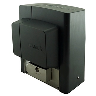 CAME 801MS-0080 # BKS12AGS Привод для промышленных откатных ворот массой до 1200 кг