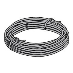 637059 # Индукционный кабель для индукционных петель DI 1 и DI 2, Моток 50 м