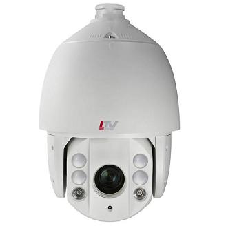 LTV-HSDNO20L-M2 # Cкоростная купольная видеокамера с ИК подсветкой