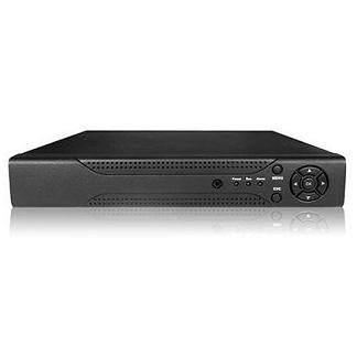 BSP-AHDDVR-0401-02 # 4-х канальный гибридный (AHD, IP, аналог) видеорегистратор